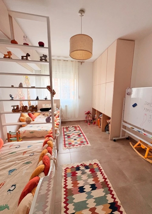Location Appartement F3 Alger Ouled fayet