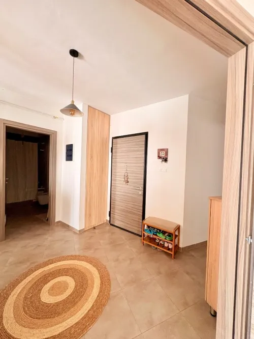 Location Appartement F3 Alger Ouled fayet