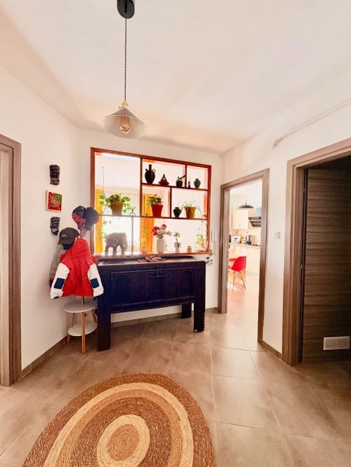Location Appartement F3 Alger Ouled fayet
