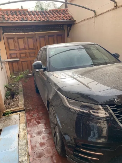 Land Rover Velar 2018 R Dynamic