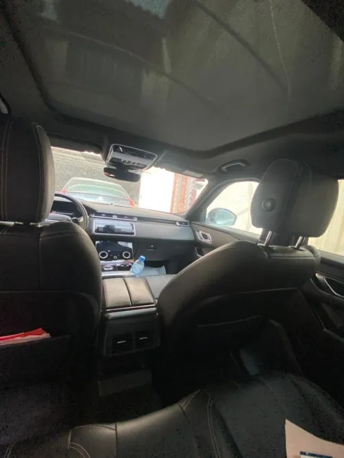 Land Rover Velar 2018 R Dynamic