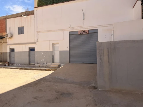 Location bien immobilier Biskra Biskra