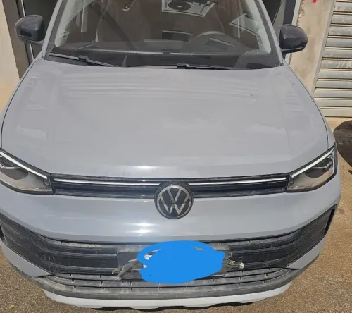 Volkswagen Tharu Xr 2026 Black edition full option