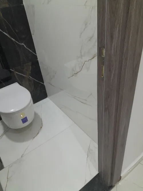 Vente Appartement F3 Alger Bab ezzouar