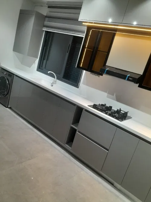 Vente Appartement F3 F4 Alger Mohammadia