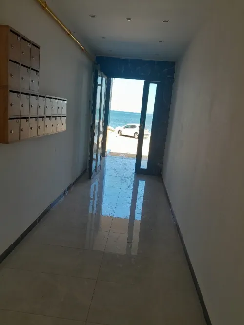 Vente Appartement F3 Alger Bordj el kiffan