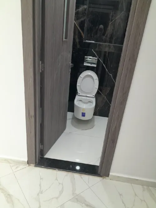 Vente Appartement F3 Alger Bab ezzouar