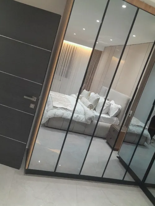 Vente Appartement F3 F4 Alger Mohammadia