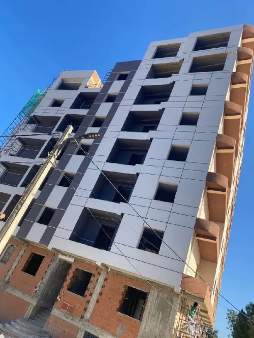 Vente Appartement Duplex Alger Alger centre