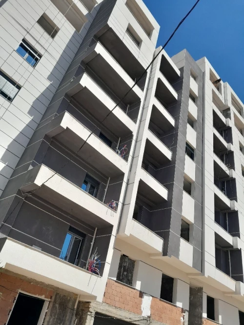 Vente Appartement Alger Bab ezzouar