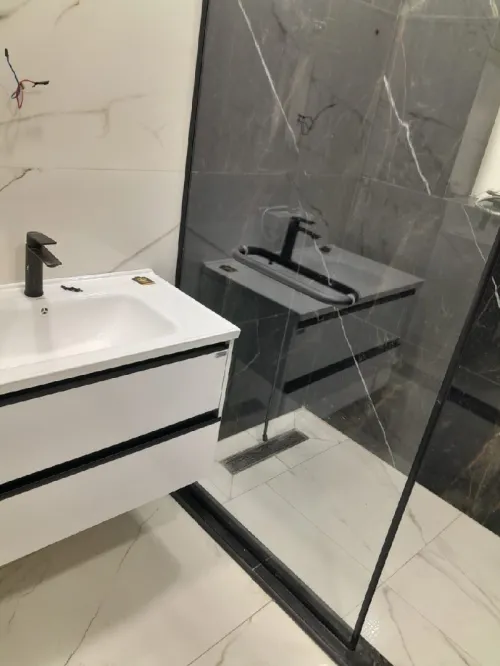 Vente Appartement F3 Alger Bordj el kiffan