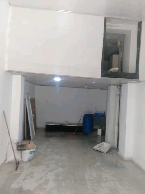 Vente Local Alger Rouiba