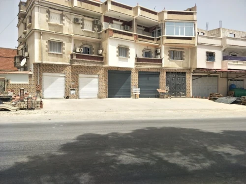 Vente Villa Relizane Yellel