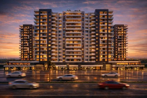 Vente Appartement F2 Mostaganem Mostaganem
