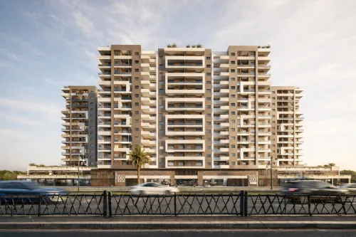 Vente Appartement F4 Mostaganem Mostaganem