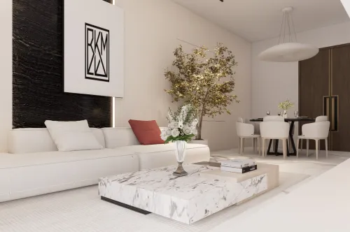 Vente Appartement F2 Mostaganem Mostaganem