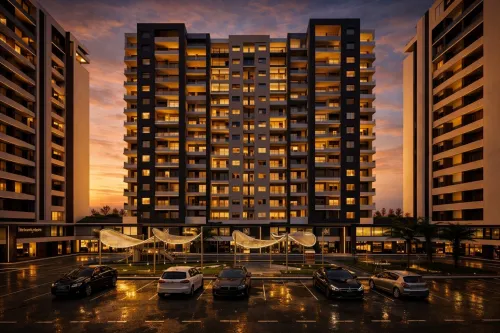 Vente Appartement F2 F3 F4 Mostaganem Mostaganem