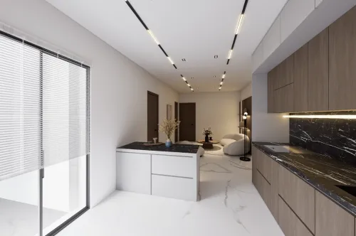 Vente Appartement F2 F3 F4 Mostaganem Mostaganem