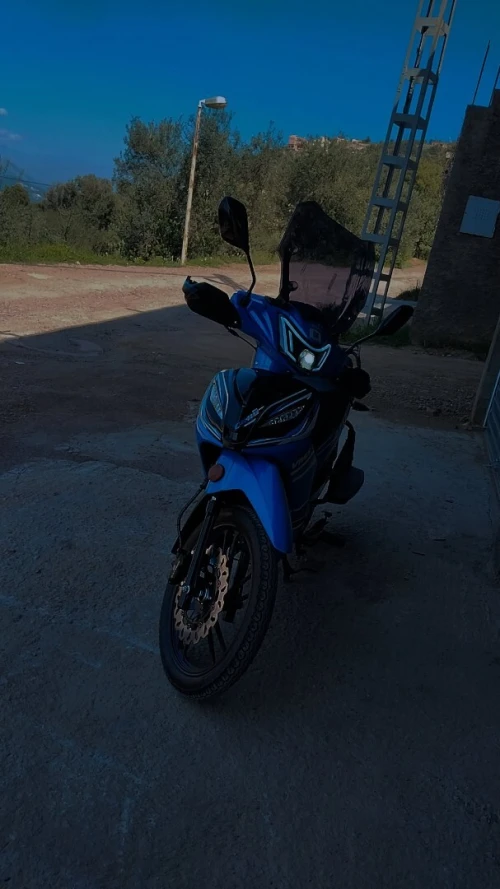 Vms Ck110 2026