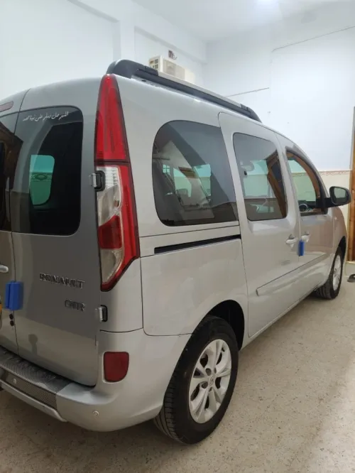 Renault Kangoo 2021 Kangoo