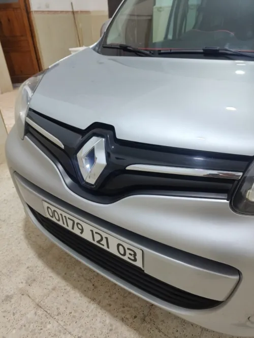 Renault Kangoo 2021 Kangoo