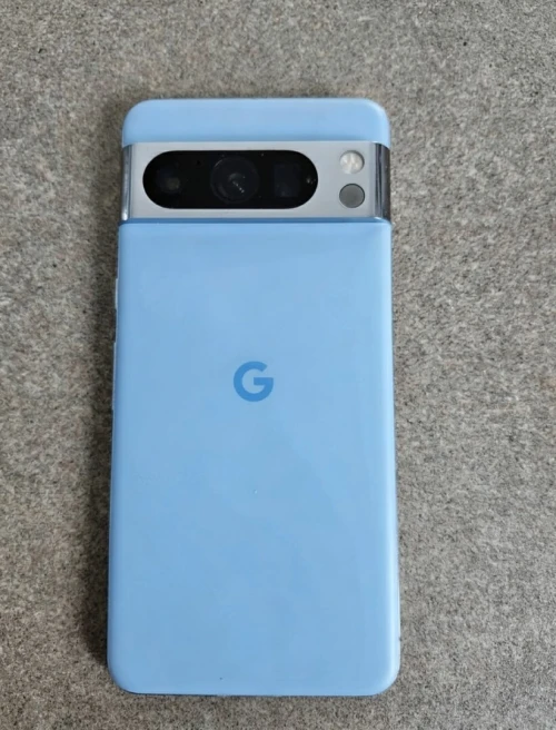 Google pixel 8 pro 