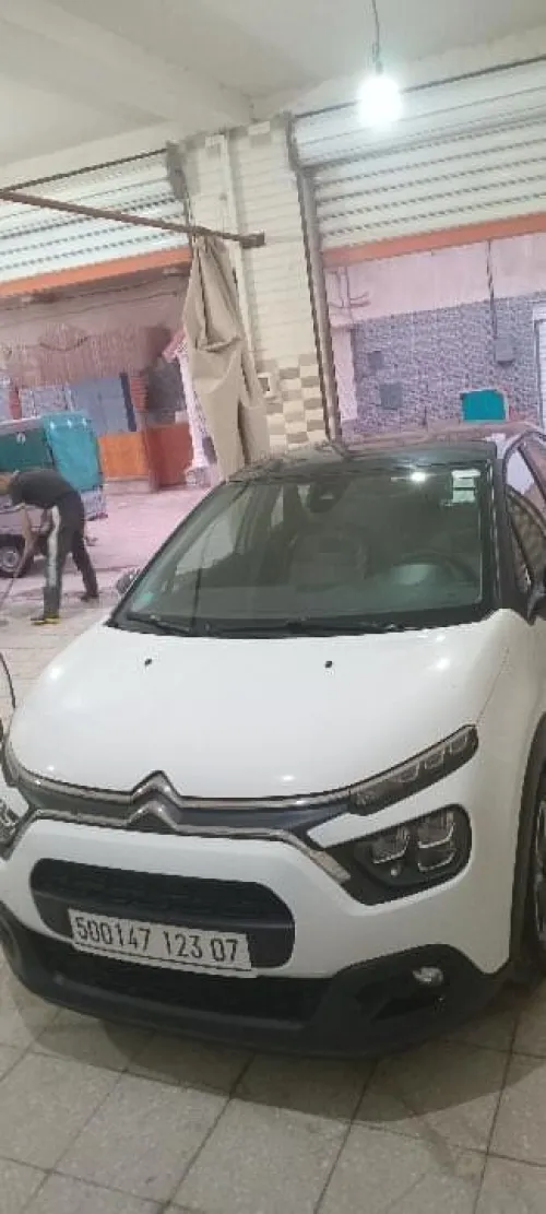 Citroen C3 2023 