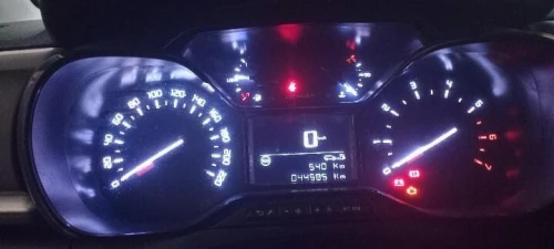 Citroen C3 2023 