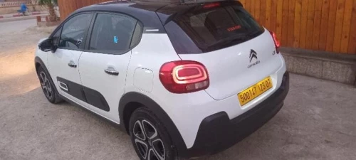 Citroen C3 2023 