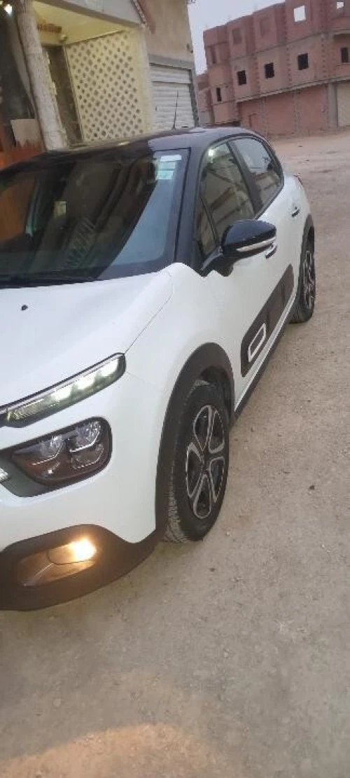 Citroen C3 2023 