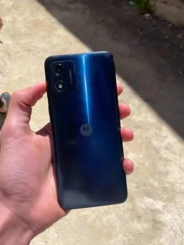 motorola e13