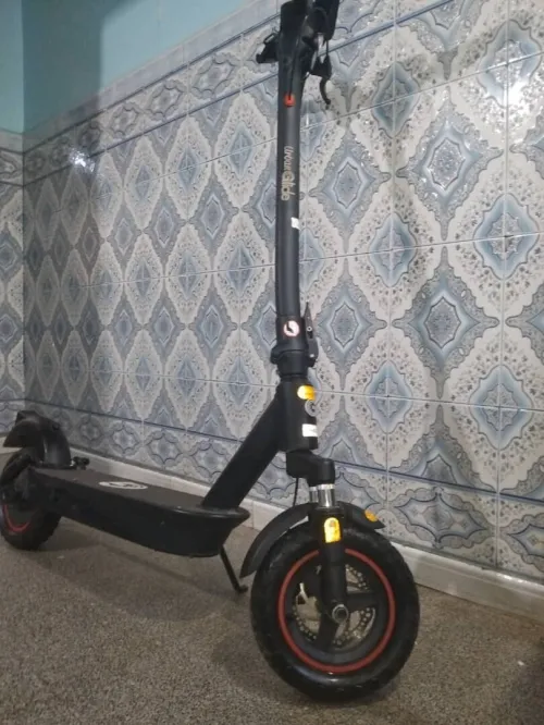 Urban Glide 500 CT 2024