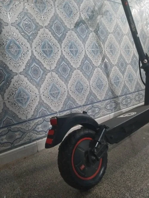 Urban Glide 500 CT 2024