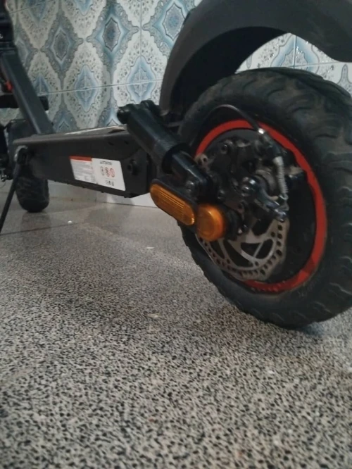 Urban Glide 500 CT 2024