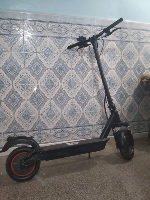 Urban Glide 500 CT 2024