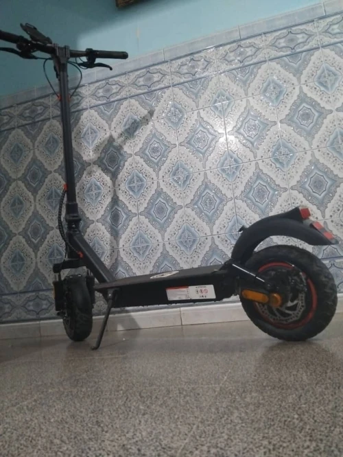 Urban Glide 500 CT 2024