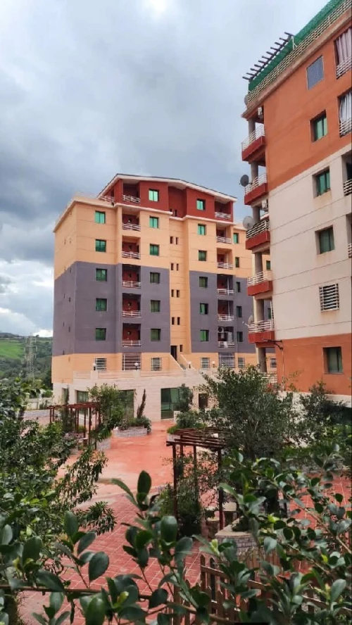 Location Appartement F4 Boumerdès Thenia