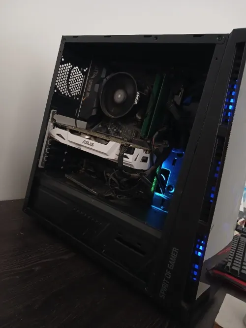 Pc gamer
