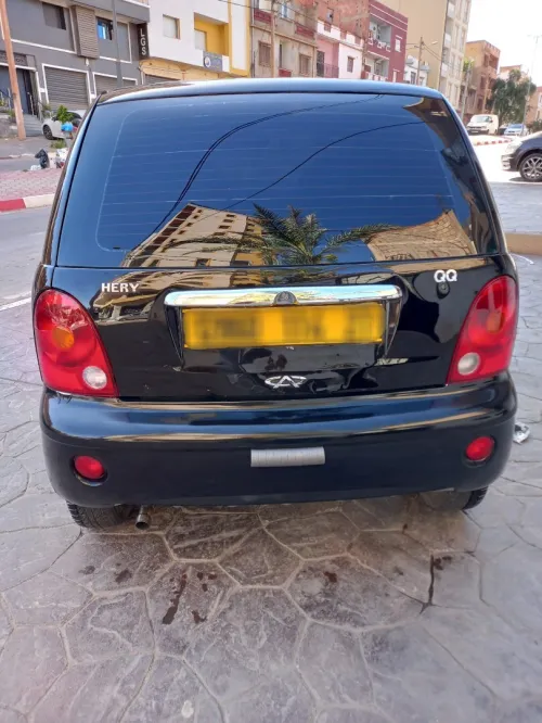 Chery QQ 2014 QQ