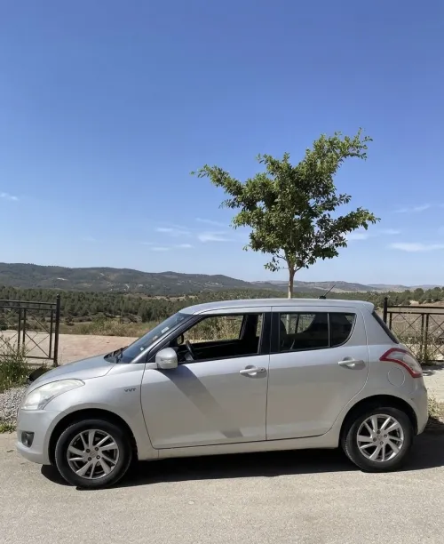 Suzuki Swift 2015 Swift
