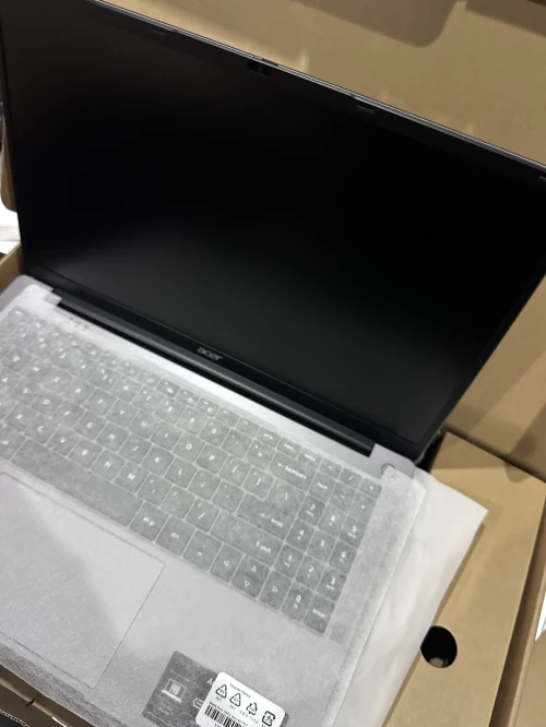 Pc acer aspire lite 15
