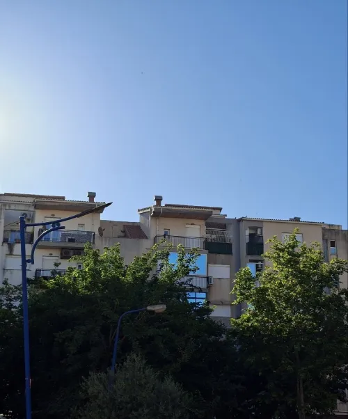 Vente Appartement F3 Boumerdès Boumerdes