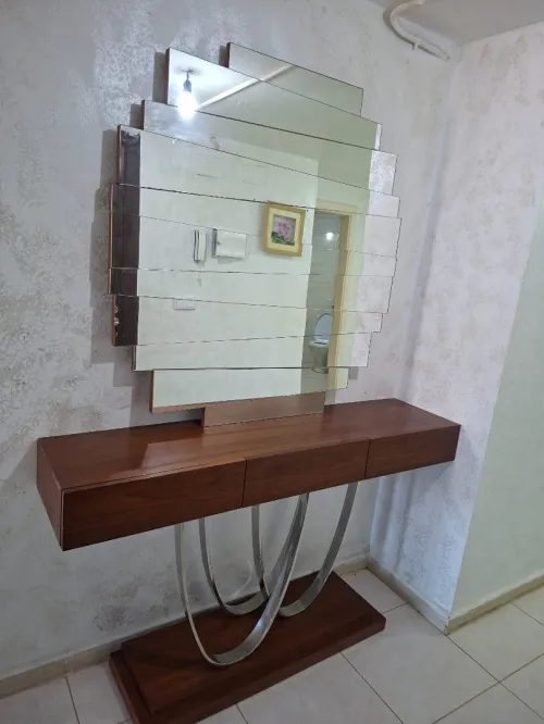 Vente coiffeuse
