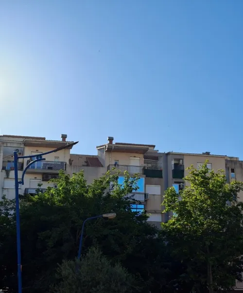 Vente Appartement F3 Boumerdès Boumerdes