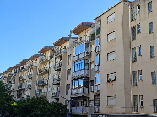 Vente Appartement F3 Boumerdès Boumerdes