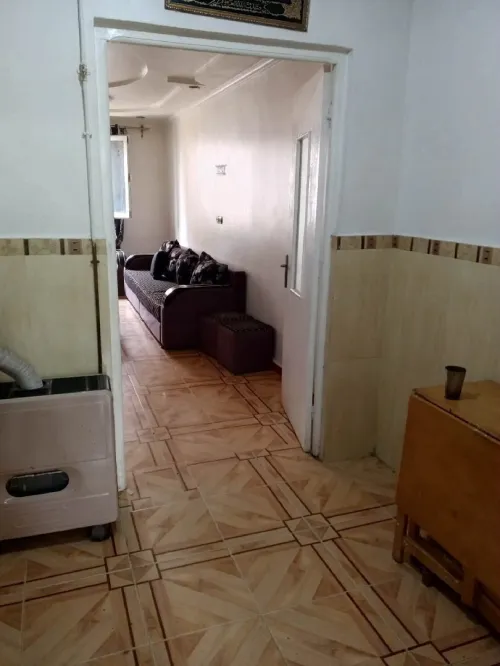 Vente Appartement F2 Oran Bir el djir