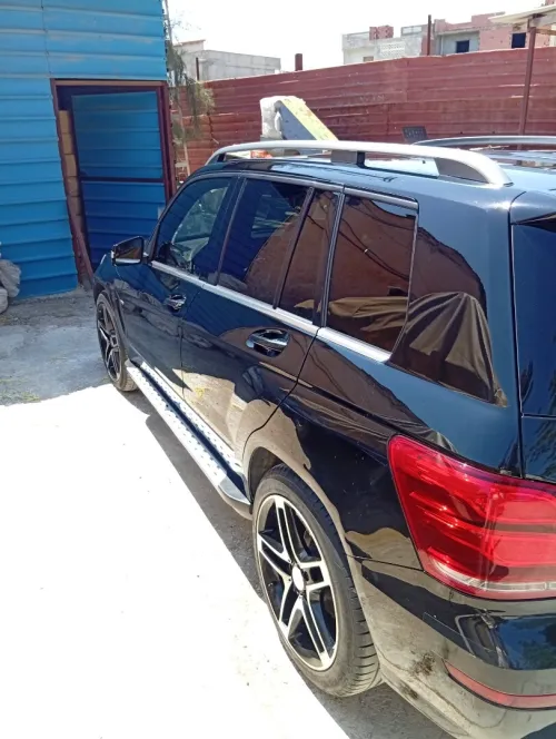 Mercedes CLK 2014 CLK