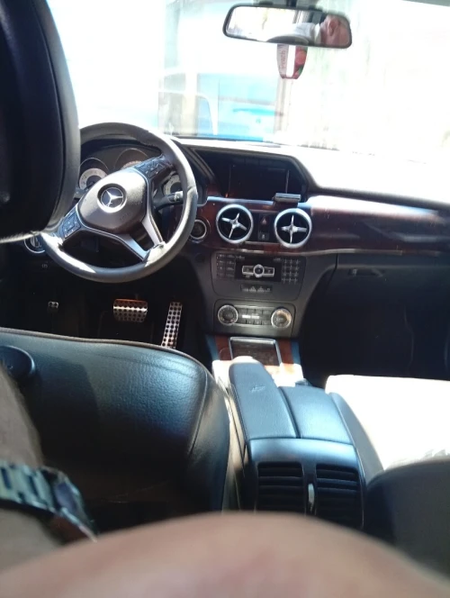 Mercedes CLK 2014 CLK