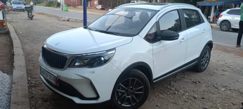 Livan X3 Pro  2025 Automatique (Avec toi ouvrant )