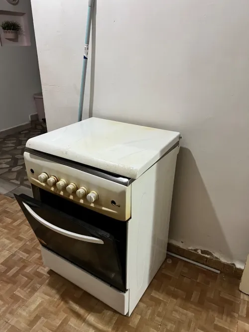 Cuisinière